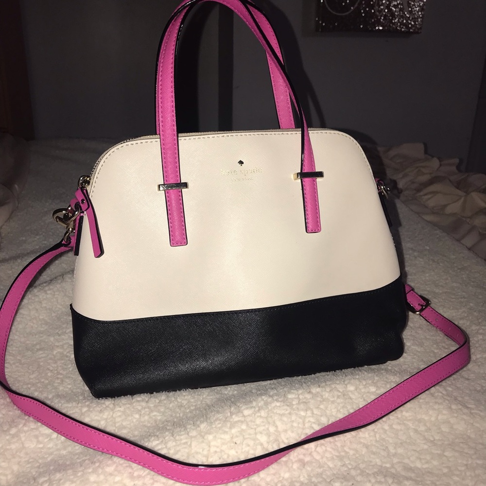 RARE Kate Spade Cedar Street Maise Handbag